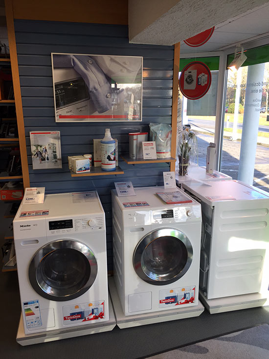 Unsere Míele Ausstellung Unsere Míele Ausstellung