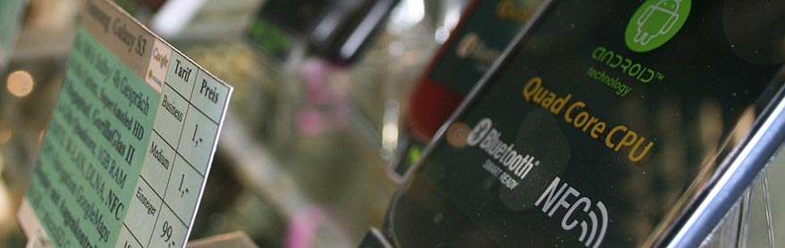 profi-electronic J. Hackmann